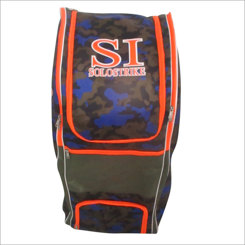 Terminator Cricket kit Bag.