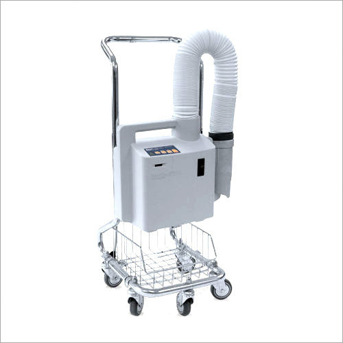 Patient Warmer By AFFORD MEDICAL TECHNOLOGIES PVT. LTD.