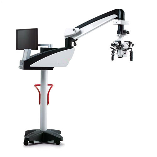 Neurosurgery Microscope By AFFORD MEDICAL TECHNOLOGIES PVT. LTD.