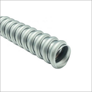 Stailess Steel Flexible Conduit