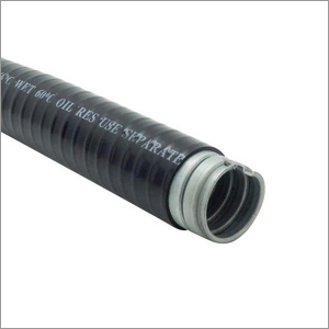 PNKLTG Series(UL 360) - Liquid Tight Flexible Metal Conduit