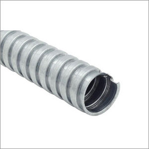 PEG13X Series - Flexible Metal Conduit Low Fire Hazard
