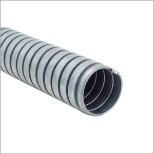 Flexible Metal Conduit Low Fire Hazard