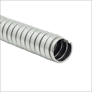 PES23X Series - Flexible Metal Conduit Low Fire Hazard