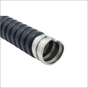 PVC Coated Flexible Metal Conduit