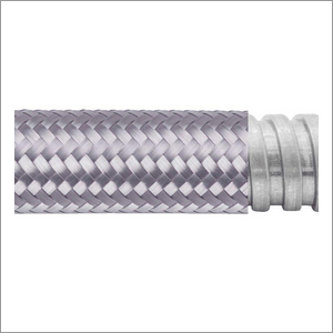 Braided Flexible Metal Conduit
