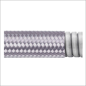 Flexible Metal Conduit EMI Proof