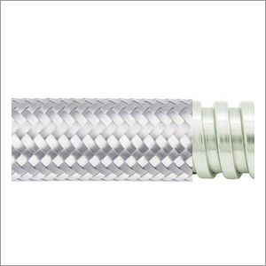 Flexible Metal Conduit EMI Proof