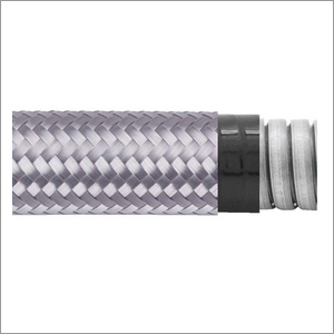 Braided Electrical Flexible Metal Conduit