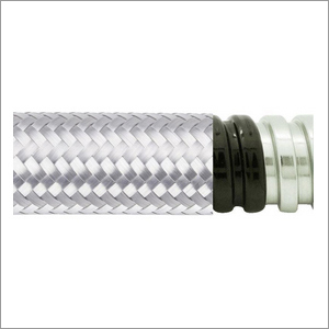 Flexible Metal Conduit Water + EMI Proof