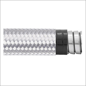 Flexible Metal Conduit Water + EMI Proof