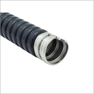 PAS13PVC Series - Flexible Metal Conduit Water Proof