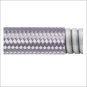 Flexible Metal Conduit EMI Proof