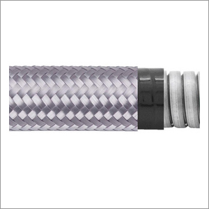 Braided Liquid Tight Flexible Conduit