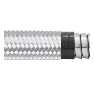 Flexible Metal Conduit Water + EMI Proof
