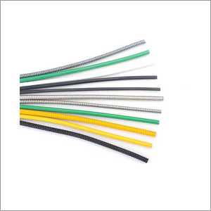 Lock - Electrical Flexible Conduit Square