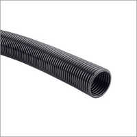 Low Fire Non-metallic Corrugated Conduit