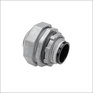 Liquid Tight Flexible Conduit Fittings