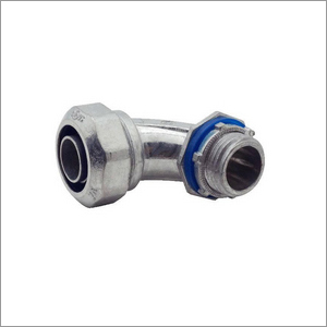 Metallic Conduit Fittings