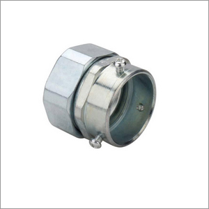 Flexible Steel Conduit Fittings