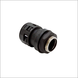Liquid Tight Nylon Conduit Fitting