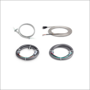 Wire Harness Conduit