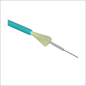 PBT Tube Optical Fiber Cable