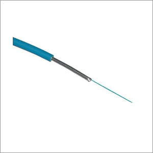 Seamless Tube Armored Optical Fiber Cable