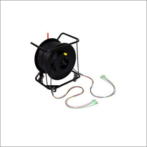Multi Fibers Armored Optical Fiber Patch Cord