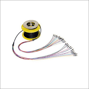 Multimode Armored Fiber Patch Cables