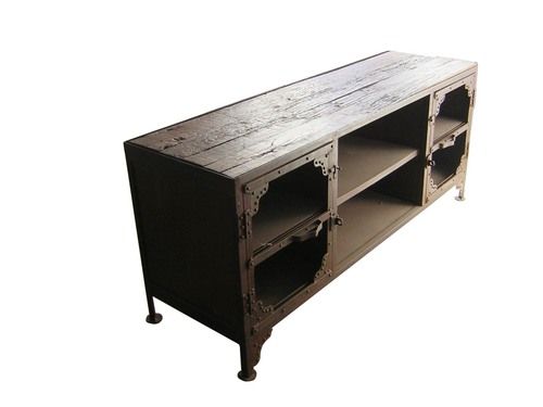 Industrial Furniture