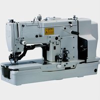Eye Kaaj Buttonhole Sewing Machine