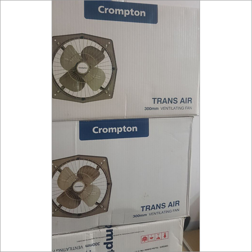 Crompton Trans Air