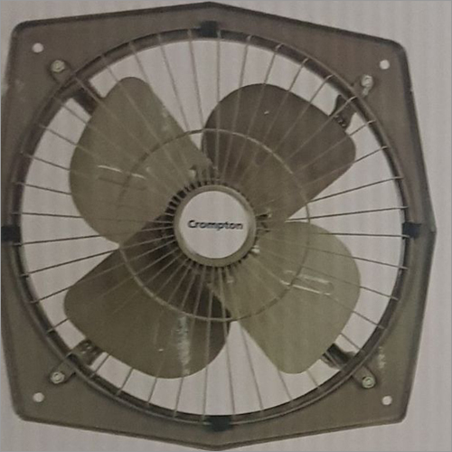 Trans Fan