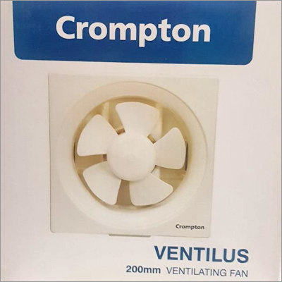 Crompton Ventilus Fan