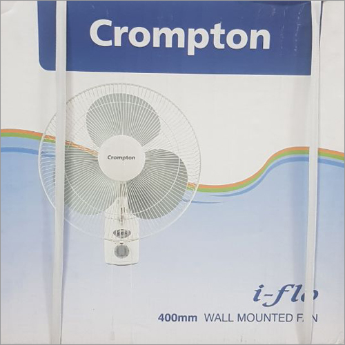 Wall Mount Fan