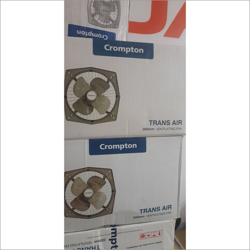 Crompton Trans Air