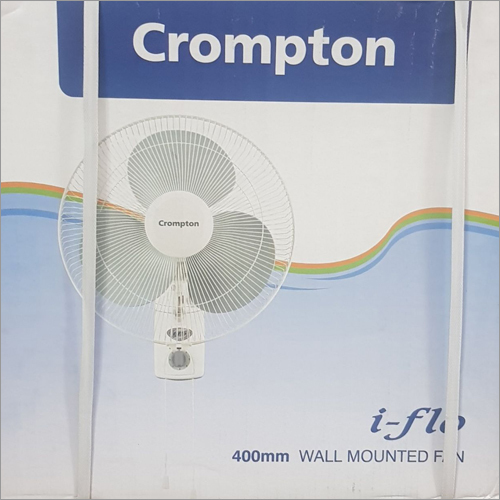 Wall Mounted Fan