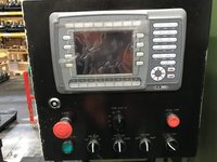 Gear Hobber Heavy Duty Universal Production  Hurth WF 450 For Sale