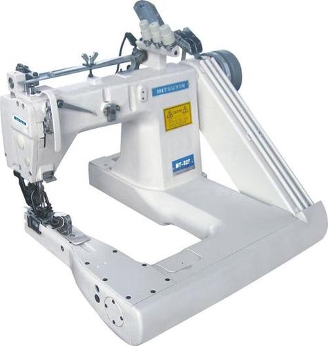 Car Seat Cover Sewing Machine