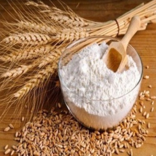 Wheat floar