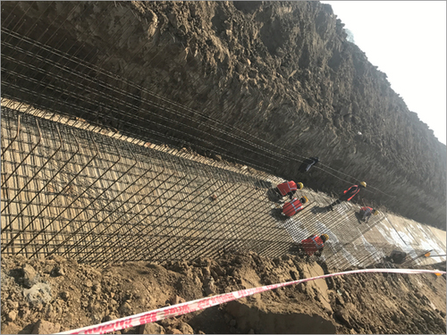 Sewerage Civil work By UNIQUE BUILDING SOLUTIONS