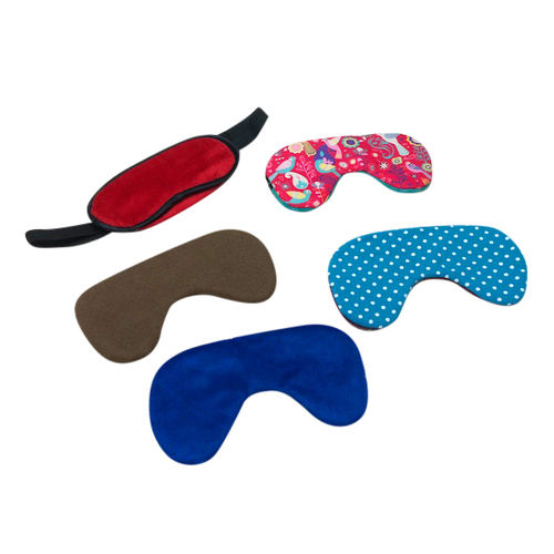 Eye Mask For Sleeping Age Group: Adults