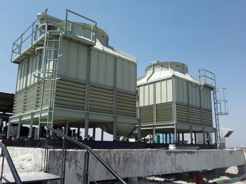 A Series Cti Certfied Cooling Tower