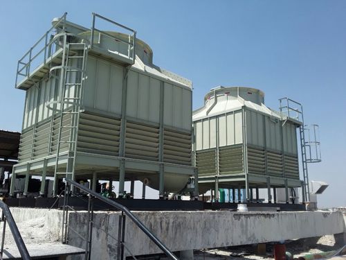 CTI Certfied Cooling Tower