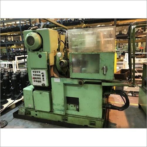 Hurth WF10 HEAVY PRODUCTION GEAR HOBBER FOR SALE