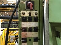 Hurth WF10 HEAVY PRODUCTION GEAR HOBBER FOR SALE