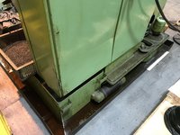 Hurth WF10 HEAVY PRODUCTION GEAR HOBBER FOR SALE