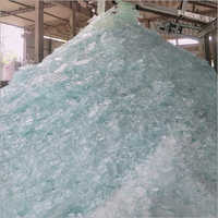 Sodium Silicate Glass Lumps