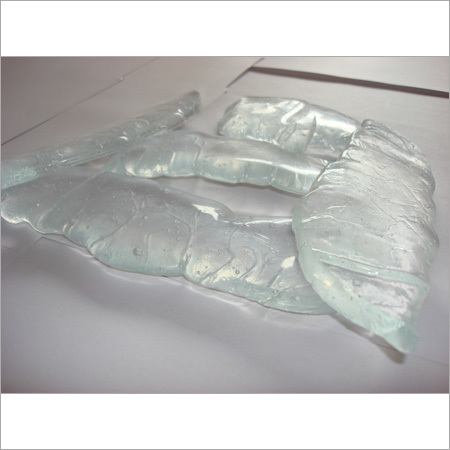 Potassium Silicate Glass Lumps